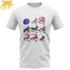 T-Shirt Buu 