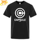 T-Shirt Capsule Corp - Dragon Ball Z™