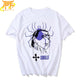 T-Shirt Chrollo - Hunter x Hunter™