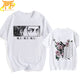 T-Shirt Eren - Attaque des Titans™