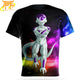 T-Shirt Freezer 