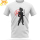T-Shirt Gogeta - Dragon Ball Z™