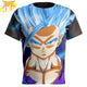 T-Shirt Gohan 