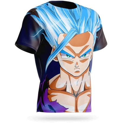 t-shirt-gohan-blue-dragon-ball-z™
