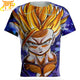 T-Shirt Gohan 