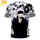 T-Shirt Gojo 
