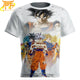 T-Shirt Goku 