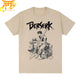 T-Shirt Guts 