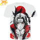 T-Shirt Itachi 