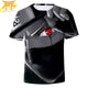T-Shirt Kakashi 