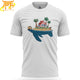 T-Shirt Kame House - Dragon Ball Z™