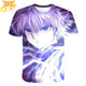 T-Shirt Kilua 