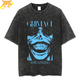T-Shirt L'Architecte - Solo Leveling™