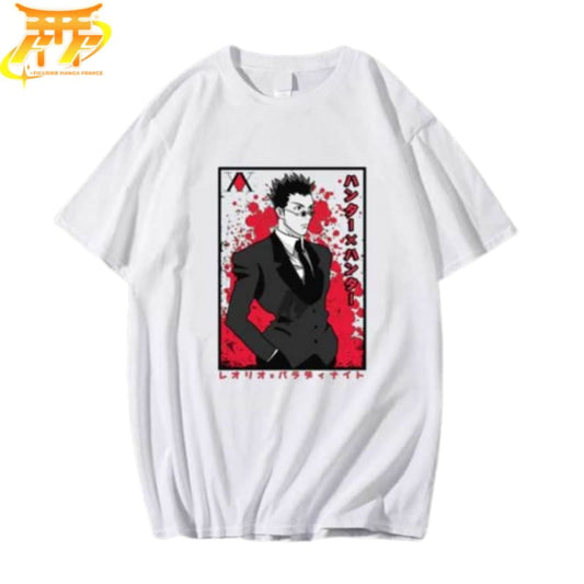 t-shirt-leolio-sanglier-hxh™