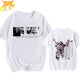 T-Shirt Livaï - Attaque des Titans™