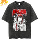 T-Shirt Makima - Chainsaw Man™