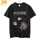 T-Shirt Megumi 