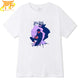 T-Shirt Megumi Shadow - Jujutsu Kaisen™