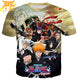T-Shirt Memories of Nobody - Bleach™
