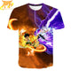 T-Shirt Nen Brothers - Hunter x Hunter™