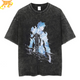 T-Shirt Oversize Beru 
