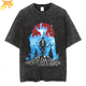 T-Shirt Oversize Sung 