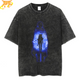 T-Shirt Oversize Sung Jin-Woo 