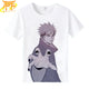 T-Shirt Pain 