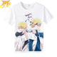 T-Shirt Père Fils - Naruto Shippuden™
