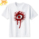 T-Shirt Sasuke 