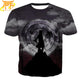 T-Shirt Sasuke 