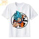 T-shirt Son goku - Dragon Ball Z™