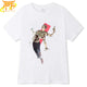 T-Shirt Sukuna 