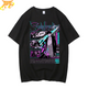 T-Shirt Sung Jin-Woo 