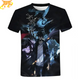 T-Shirt Sung Jin-Woo 