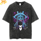 T-Shirt Sung x L'Architecte - Solo Leveling™