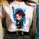 T-Shirt Tanjiro - Demon Slayer™