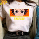 T-Shirt Tanjiro Kamado - Demon Slayer™