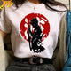 T-Shirt Tanjiro Kamado - Demon Slayer™