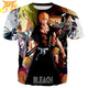T-Shirt TBYW - Bleach™