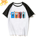 T-Shirt Unité 4 - Chainsaw Man™