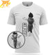 T-Shirt Vegeta 