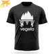 T-Shirt Vegeta - Dragon Ball Z™
