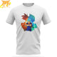 T-Shirt Vegetto 