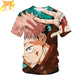 T-Shirt Yuji 