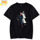 T-Shirt Yuji x Sukuna - Jujutsu Kaisen™