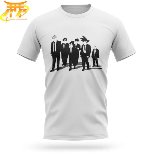 t-shirt-z-fighters-dragon-ball-z™