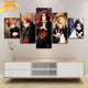 Tableau Akatsuki - Naruto Shippuden™