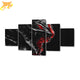 Tableau Armure de Berserker  - Berserk™