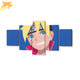 Tableau Boruto - Naruto Shippuden™